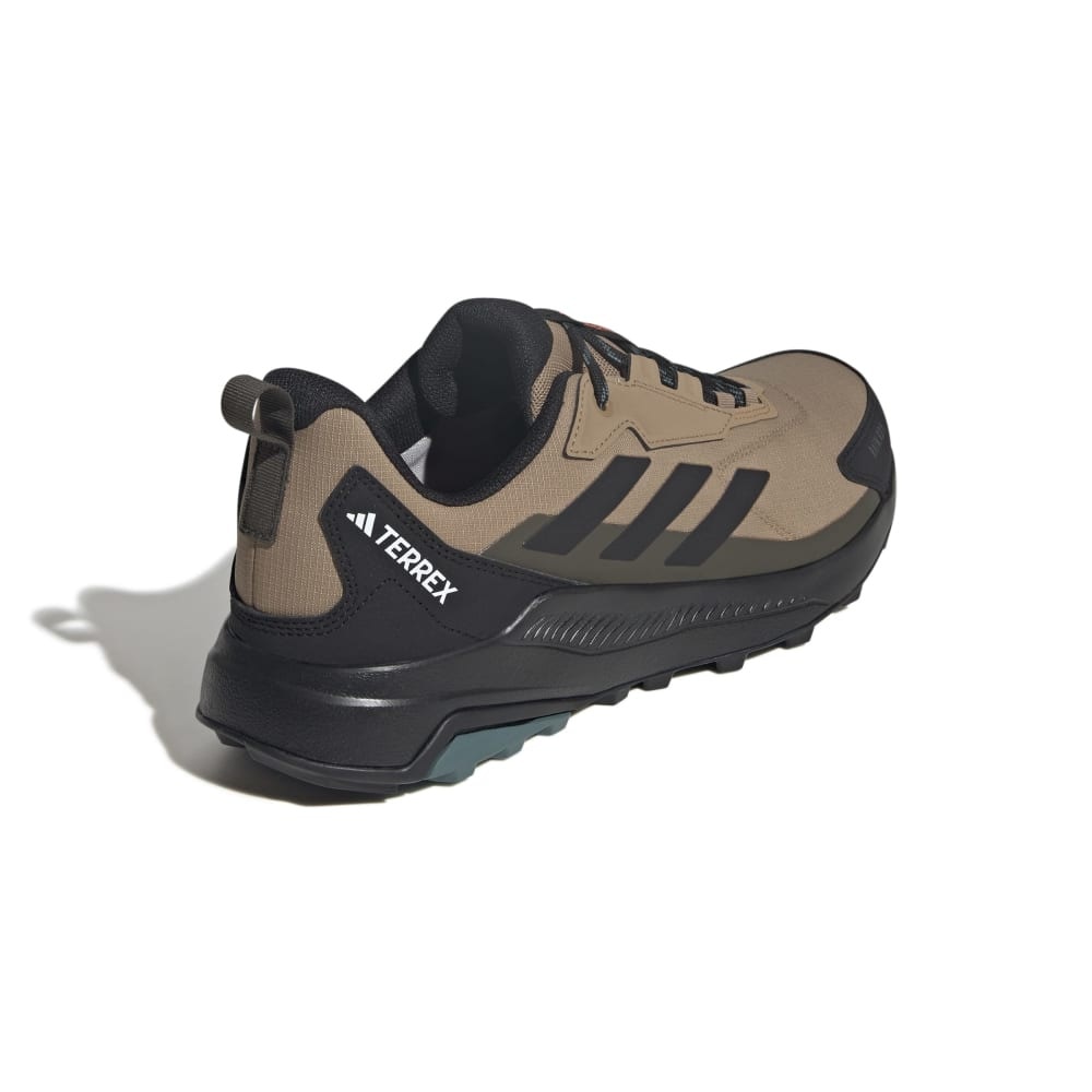 アディダス（adidas）（メンズ）スニーカー アウトドアシューズ テレックス Anylander Rain. Rdy ハイキング JQ9961