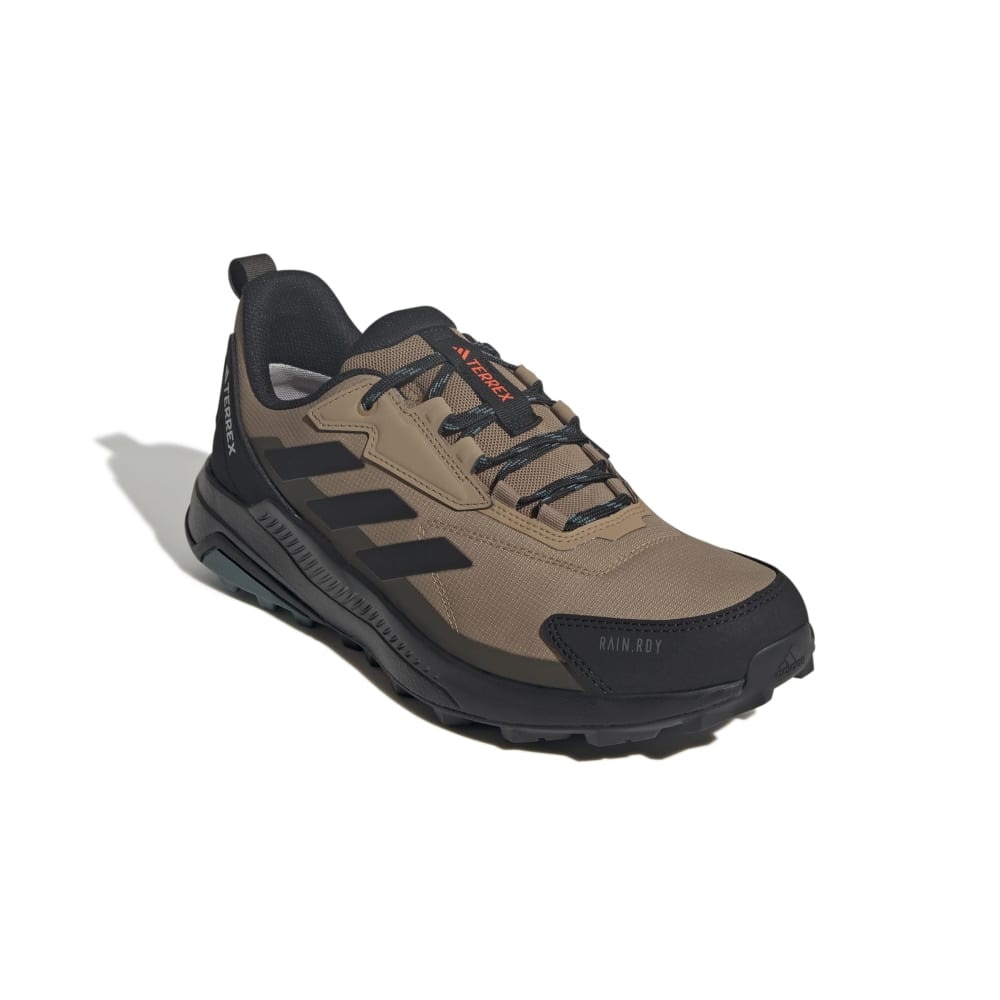 アディダス（adidas）（メンズ）スニーカー アウトドアシューズ テレックス Anylander Rain. Rdy ハイキング JQ9961
