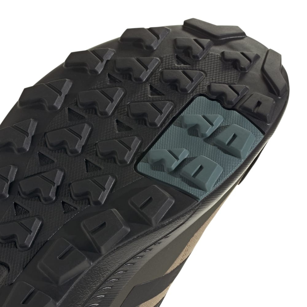 アディダス（adidas）（メンズ）スニーカー アウトドアシューズ テレックス Anylander Rain. Rdy ハイキング JQ9961