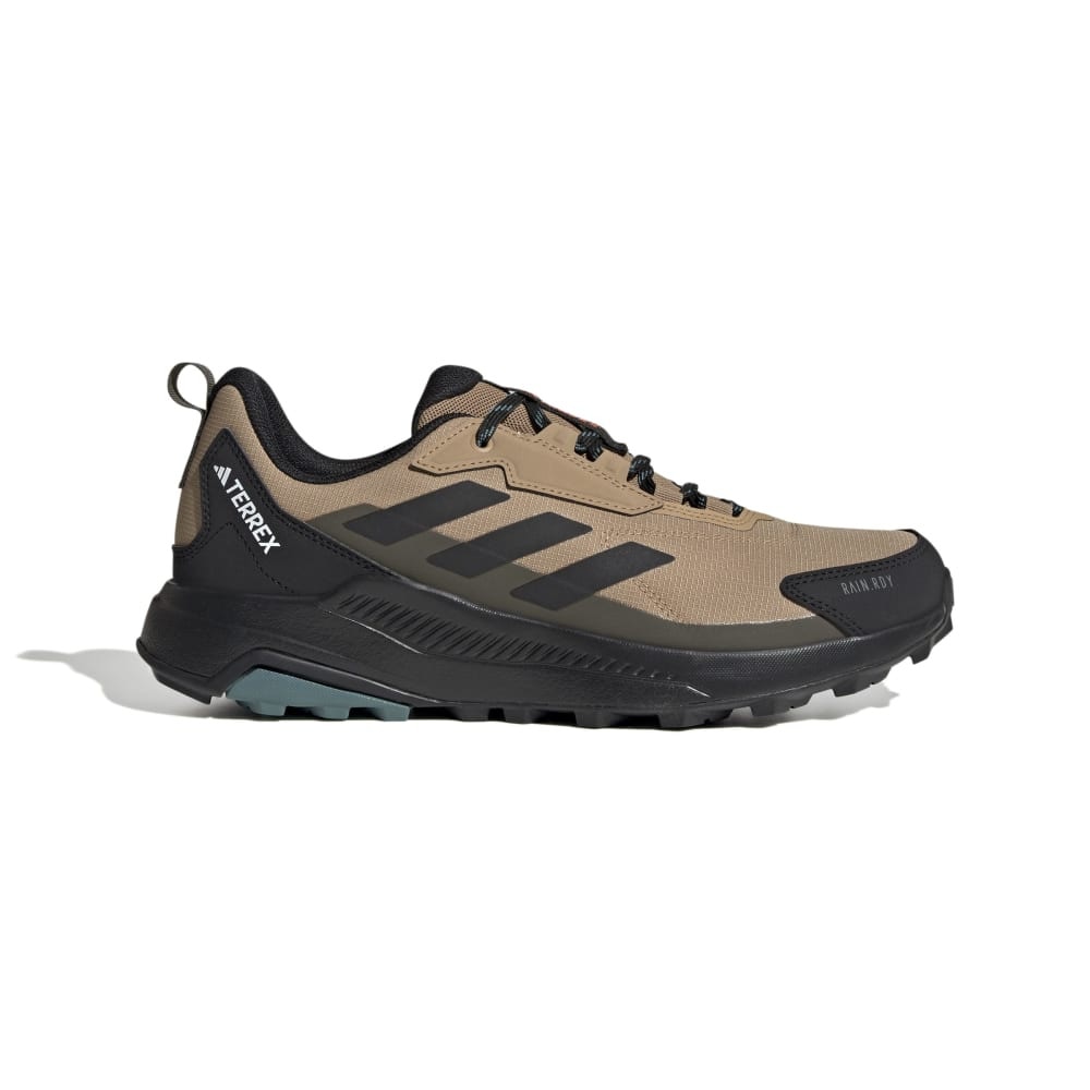 アディダス（adidas）（メンズ）スニーカー アウトドアシューズ テレックス Anylander Rain. Rdy ハイキング JQ9961
