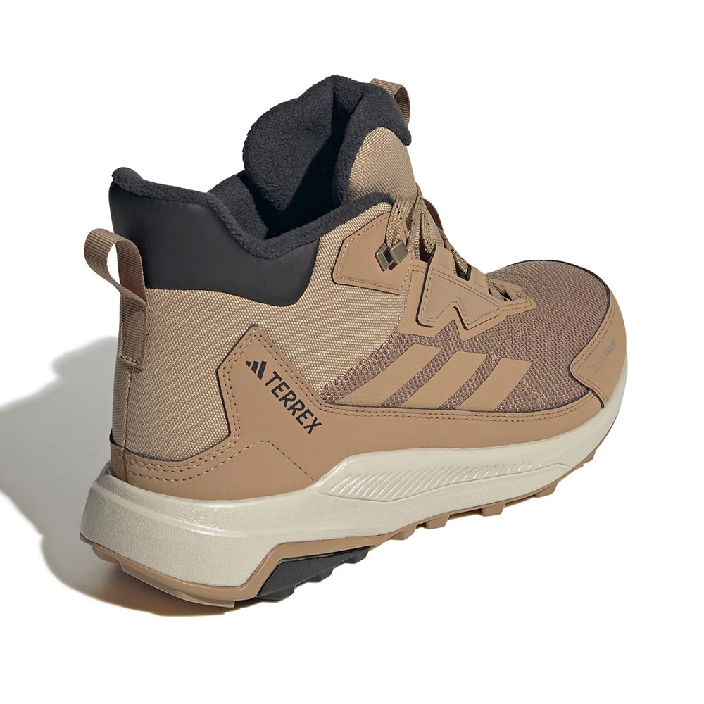 アディダス（adidas）（メンズ）スニーカー アウトドアシューズ テレックス エニーランダー クライマウォーム+ ハイキング シューズ JS1431