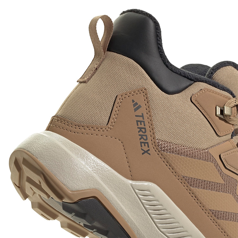アディダス（adidas）（メンズ）スニーカー アウトドアシューズ テレックス エニーランダー クライマウォーム+ ハイキング シューズ JS1431