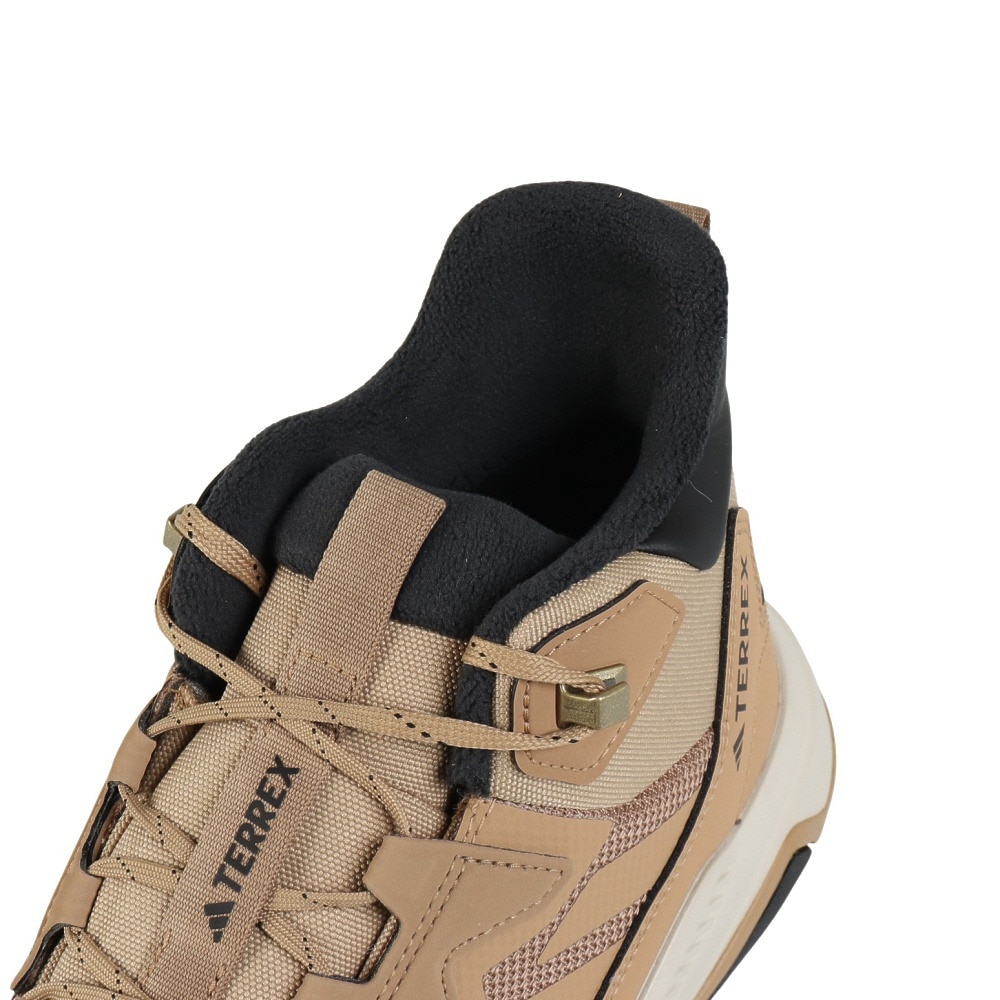 アディダス（adidas）（メンズ）スニーカー アウトドアシューズ