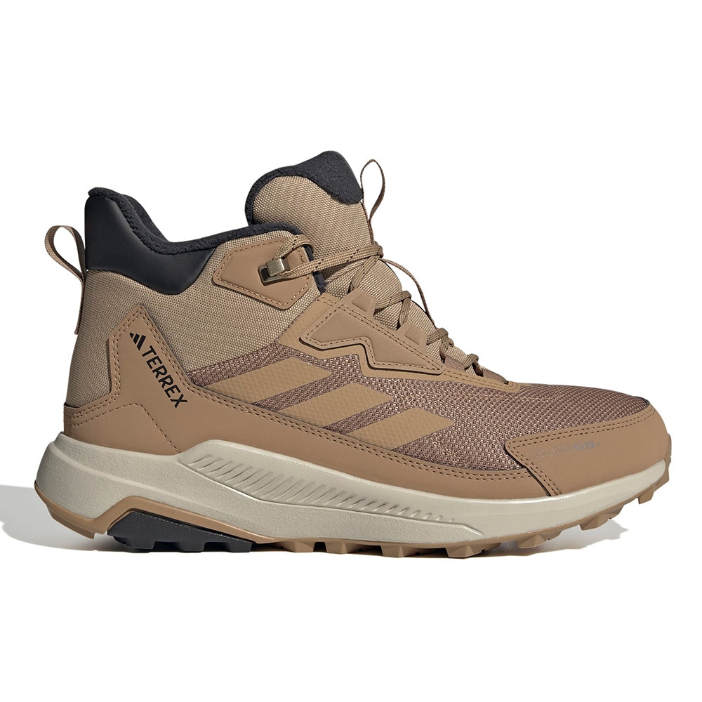 アディダス（adidas）（メンズ）スニーカー アウトドアシューズ テレックス エニーランダー クライマウォーム+ ハイキング シューズ JS1431