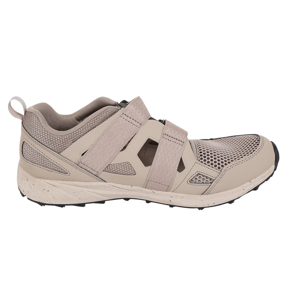 ボンファイア（Bonfire）（メンズ）スニーカー Cо.WRAP SANDAL ベージュ BEG 90BNF2FMS0002 スポーツ カジュアル シューズ アウトドアシューズ