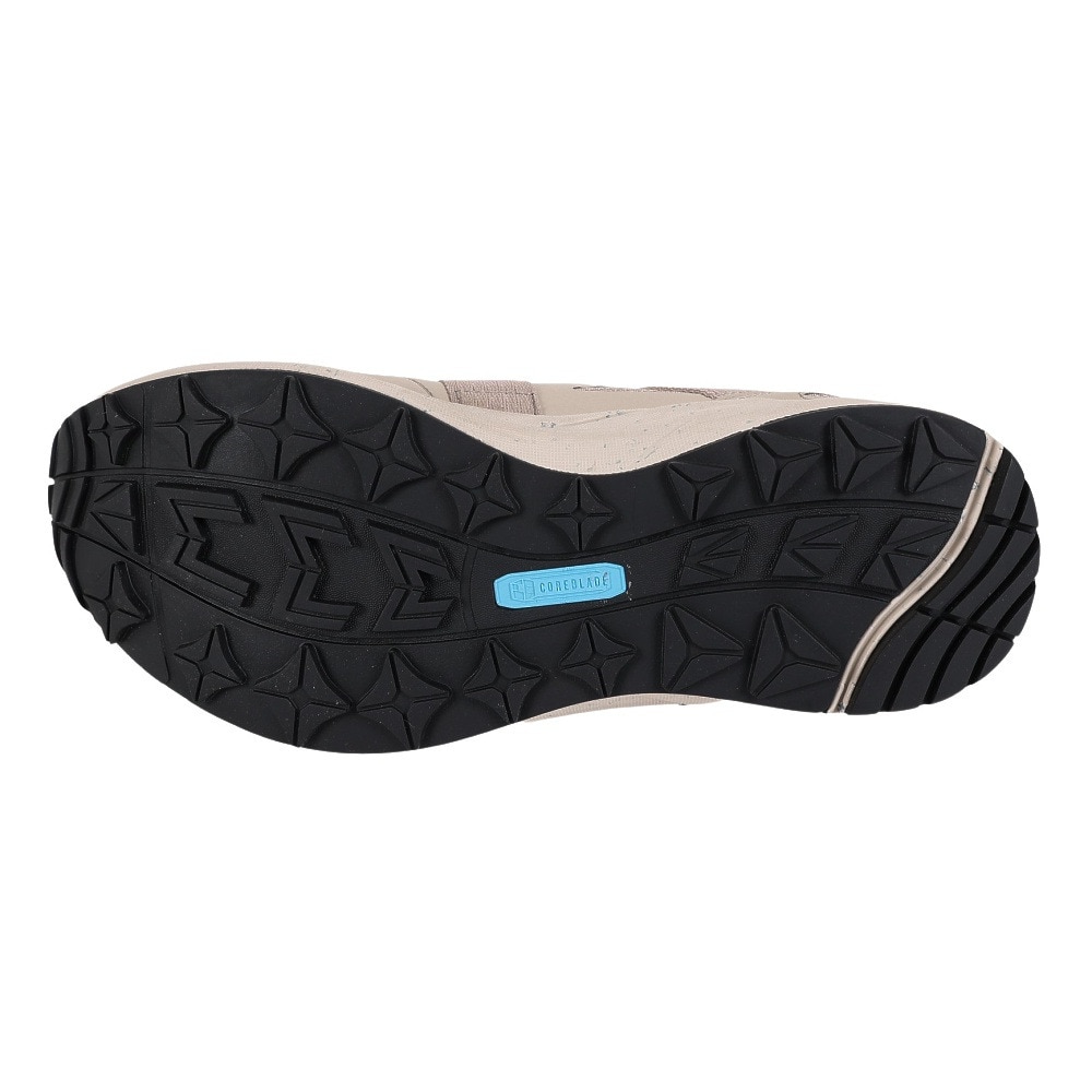 ボンファイア（Bonfire）（メンズ）スニーカー Cо.WRAP SANDAL ベージュ BEG 90BNF2FMS0002 スポーツ カジュアル シューズ アウトドアシューズ
