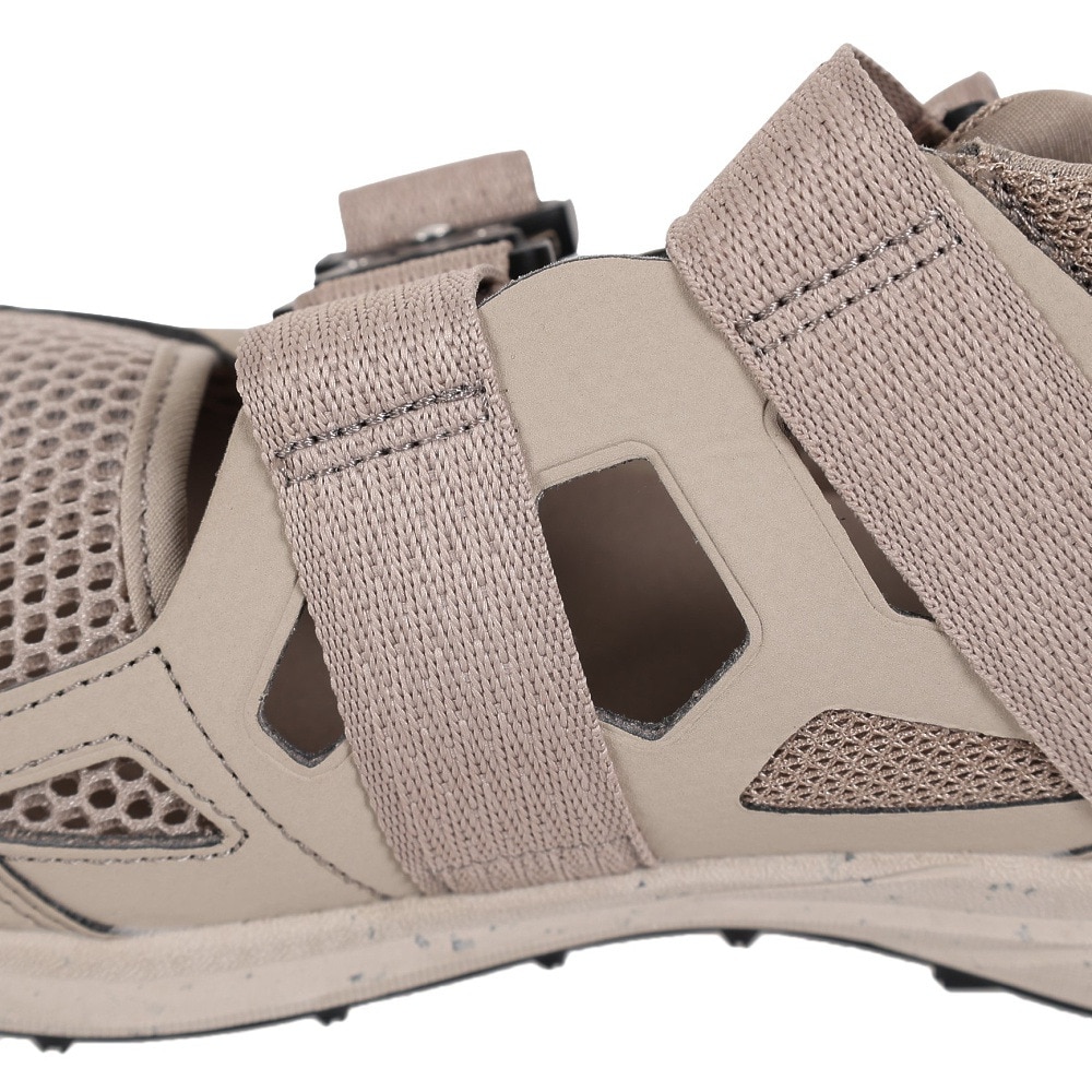 ボンファイア（Bonfire）（メンズ）スニーカー Cо.WRAP SANDAL ベージュ BEG 90BNF2FMS0002 スポーツ カジュアル シューズ アウトドアシューズ
