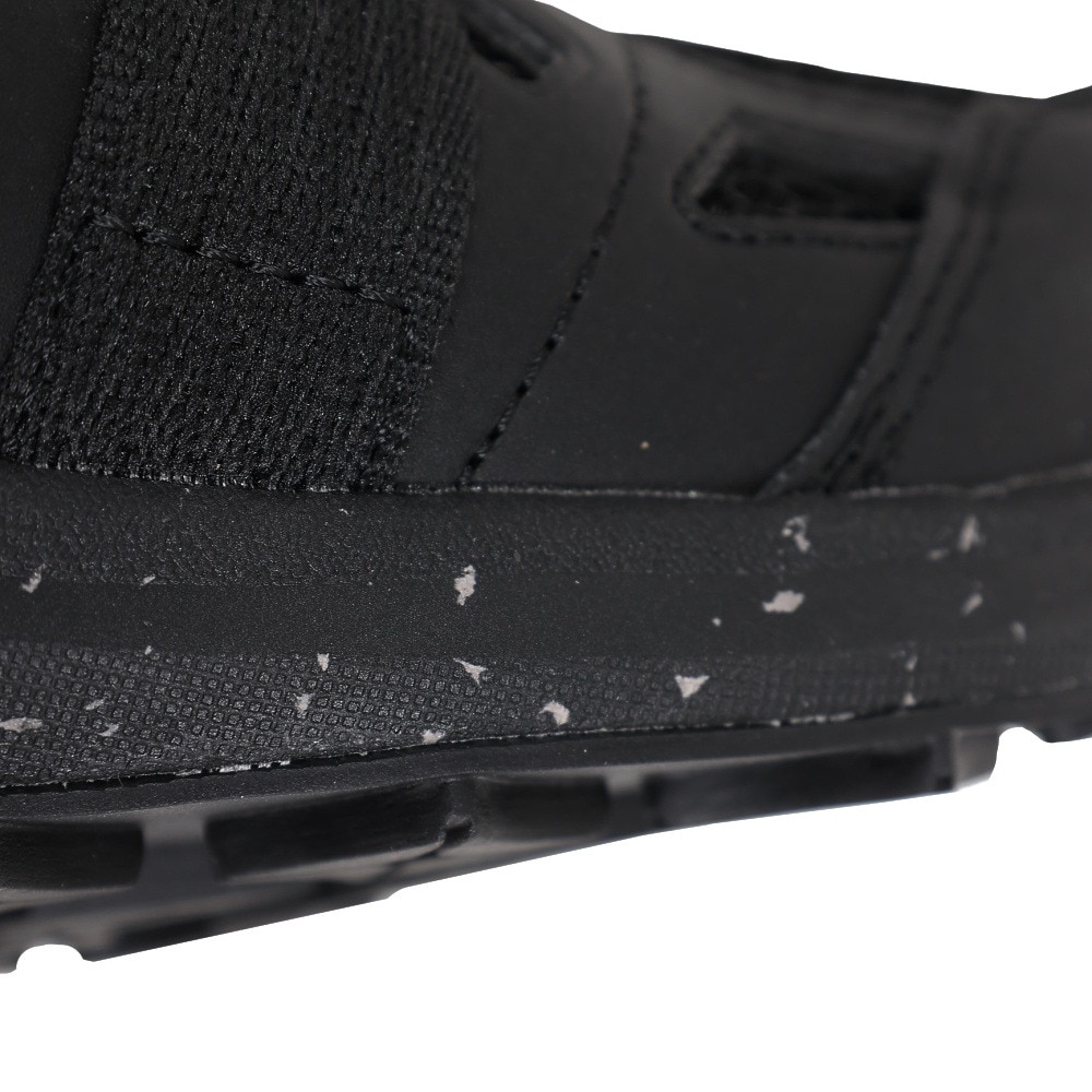 ボンファイア（Bonfire）（メンズ）スニーカー Cо.WRAP SANDAL ブラック 黒 BLK 90BNF2FMS0002 スポーツ カジュアル シューズ アウトドアシューズ
