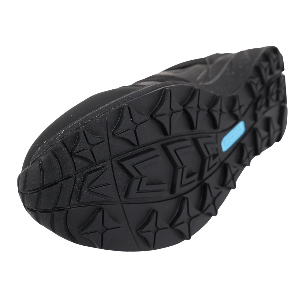 ボンファイア（Bonfire）（メンズ）スニーカー Cо.WRAP SANDAL ブラック 黒 BLK 90BNF2FMS0002 スポーツ カジュアル シューズ アウトドアシューズ