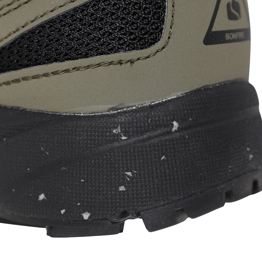 ボンファイア（Bonfire）（メンズ）スニーカー Cо.WRAP SANDAL カーキ KHK 90BNF2FMS0002 スポーツ カジュアル シューズ アウトドアシューズ 