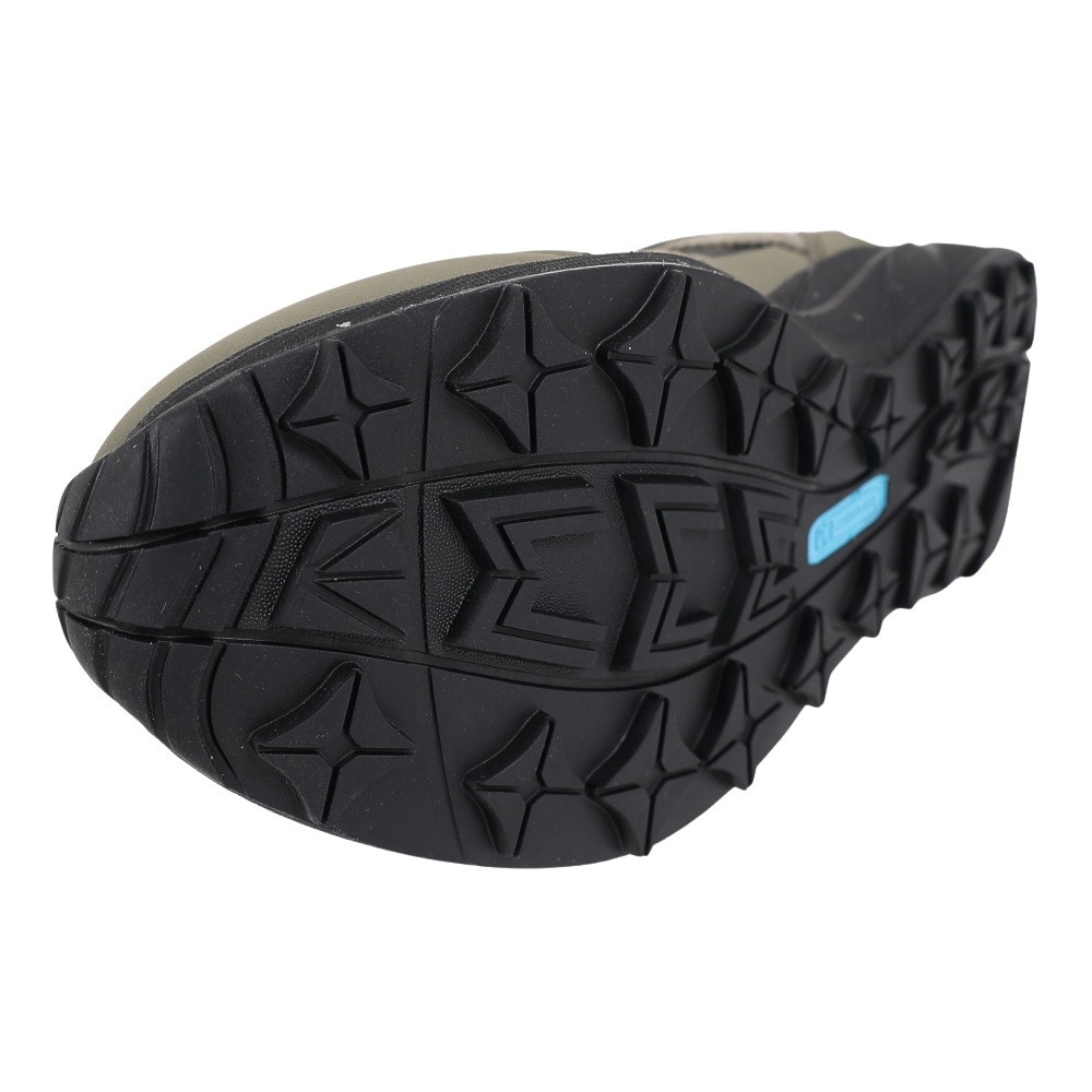 ボンファイア（Bonfire）（メンズ）スニーカー Cо.WRAP SANDAL カーキ KHK 90BNF2FMS0002 スポーツ カジュアル シューズ アウトドアシューズ 