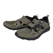 (メンズ)スニーカー Cо.WRAP SANDAL カーキ KHK 90BNF2FMS0002 スポーツ カジュアル シューズ アウトドアシューズ