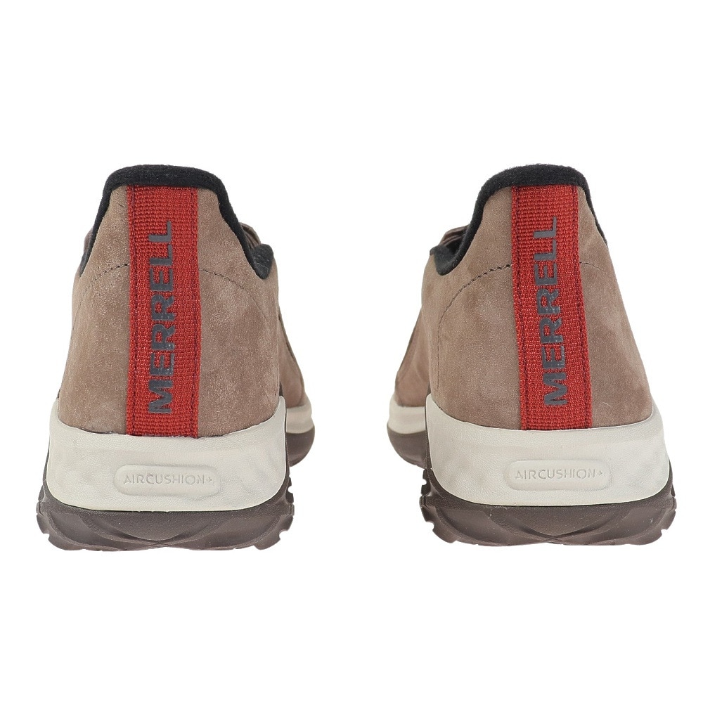 メレル（MERRELL）（メンズ）モック ジャングルモック 2.0 94527 BOULDER カジュアルシューズ