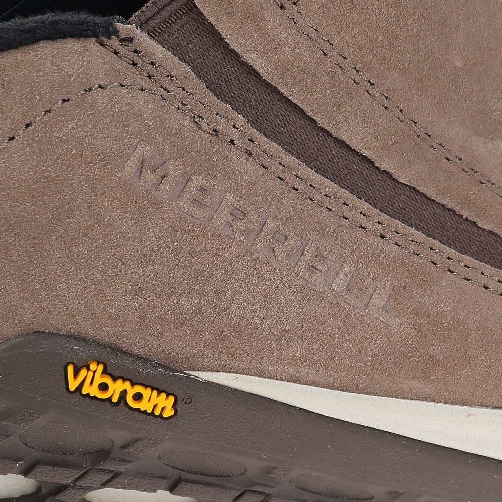 メレル（MERRELL）（メンズ）モック ジャングルモック 2.0 94527 BOULDER カジュアルシューズ