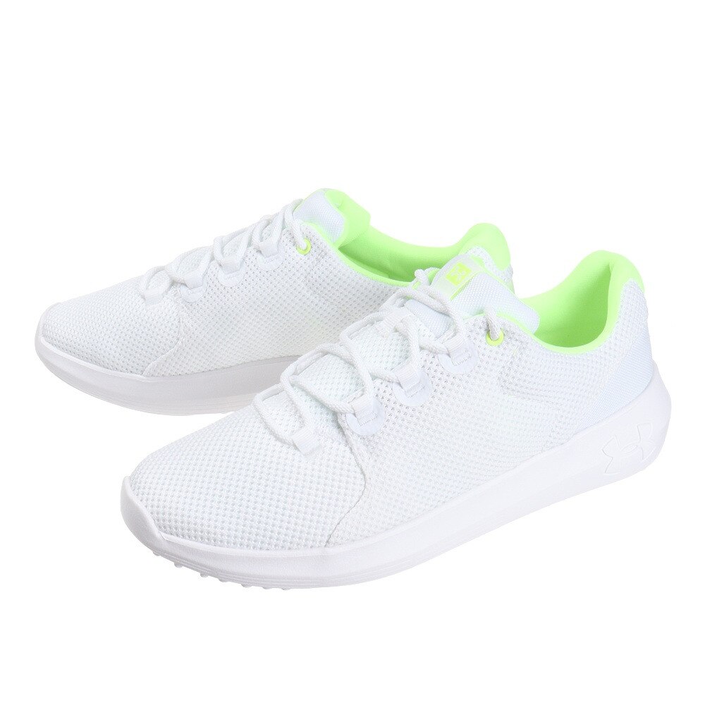  スニーカー リップル2.0 NM1 3022046 WHT/XRY/WHT スポーツシューズ