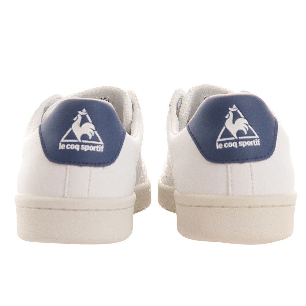 ルコックスポルティフ（lecoqsportif）（メンズ）スニーカー LA ローラン SL QMT-7314WN WNV