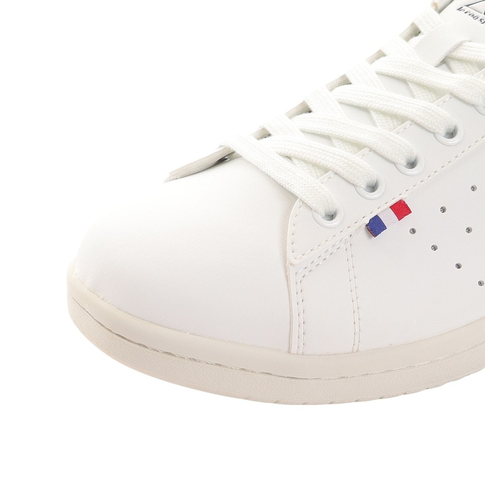 ルコックスポルティフ（lecoqsportif）（メンズ）スニーカー LA ローラン SL QMT-7314WN WNV