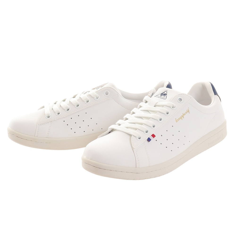 ルコックスポルティフ（lecoqsportif）（メンズ）スニーカー LA ローラン SL QMT-7314WN WNV