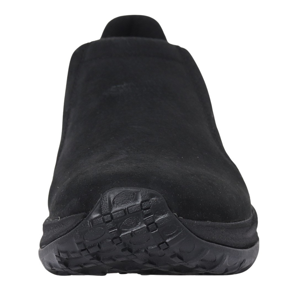 メレル（MERRELL）（メンズ）メンズ シューズ スリッポン 黒 ジャングルモック ブラック 2.0 5002199 BK SMOTH 