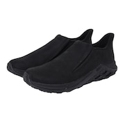 (メンズ)メンズ シューズ スリッポン 黒 ジャングルモック ブラック 2.0 5002199 BK SMOTH