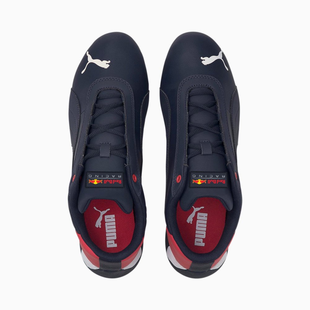 スニーカー レッドブル Rbr R Cat 01 Nby スポーツシューズ プーマ スーパースポーツゼビオ