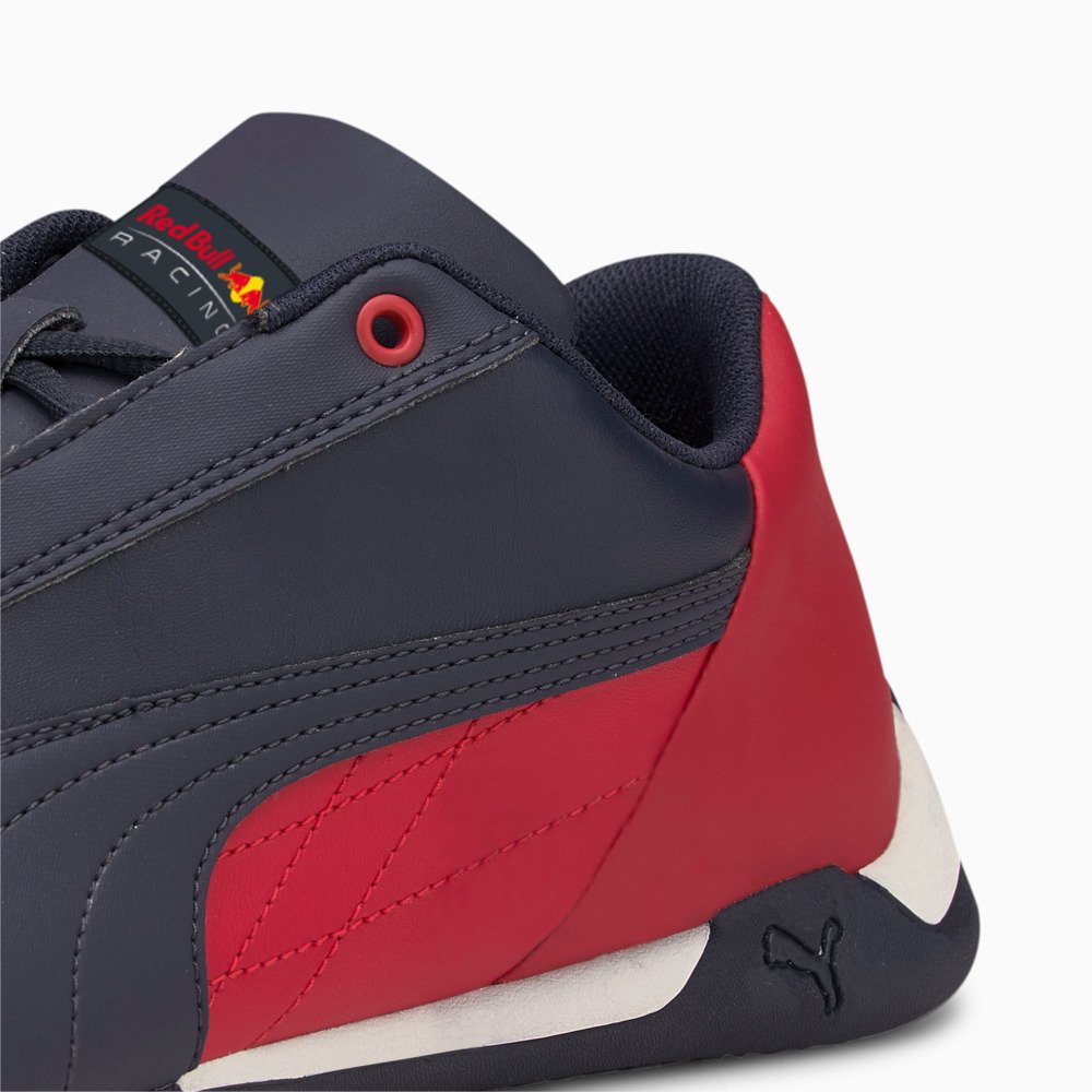 スニーカー レッドブル Rbr R Cat 01 Nby スポーツシューズ プーマ スーパースポーツゼビオ