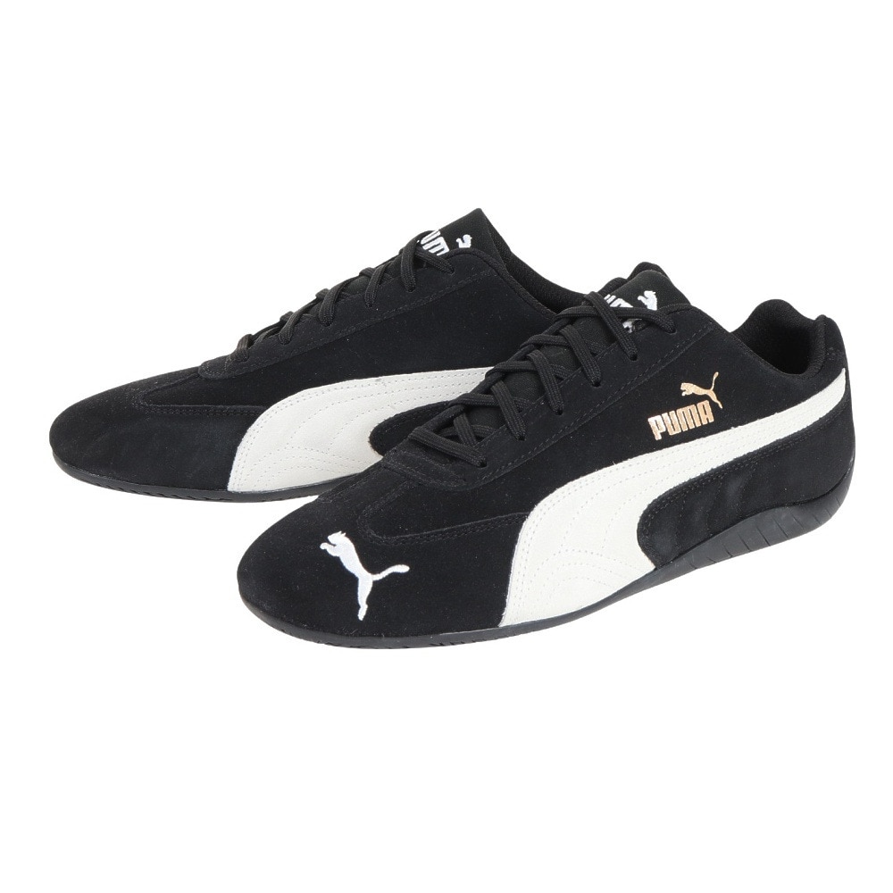 プーマ(PUMA)(メンズ)スニーカー スポーツシューズ スピード