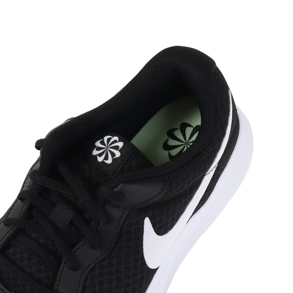 ナイキ（NIKE）（メンズ）タンジュン ブラック ホワイト 黒 白 DJ6258