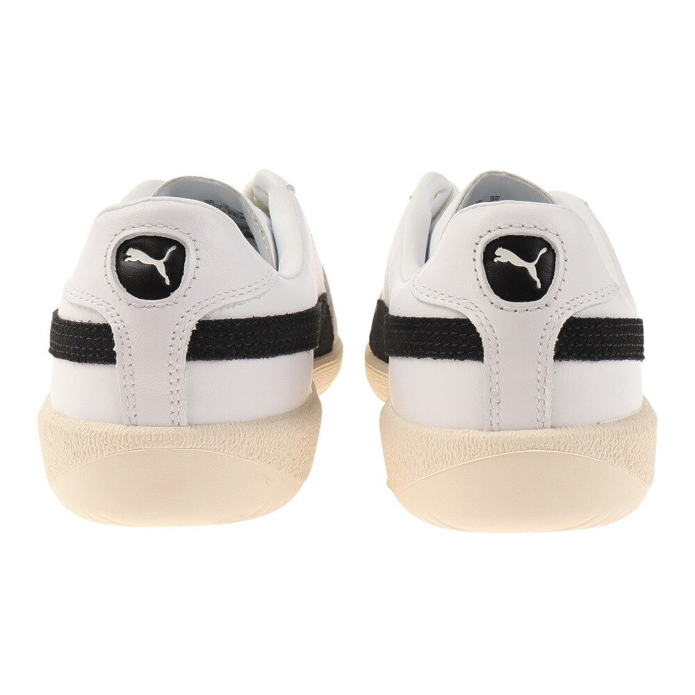 プーマ（PUMA）（メンズ）アーミートレーナー 38660701 スニーカー スポーツシューズ カジュアル シンプル トレーニング