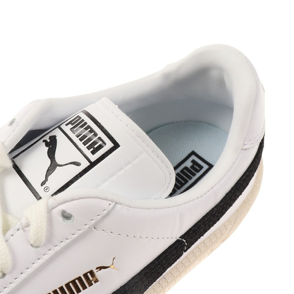 プーマ（PUMA）（メンズ）アーミートレーナー 38660701 スニーカー スポーツシューズ カジュアル シンプル トレーニング
