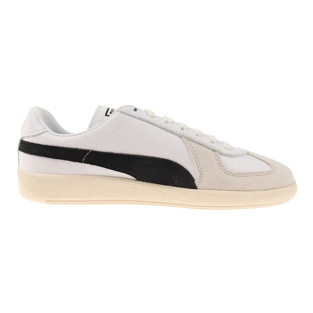 プーマ（PUMA）（メンズ）アーミートレーナー 38660701 スニーカー スポーツシューズ カジュアル シンプル トレーニング