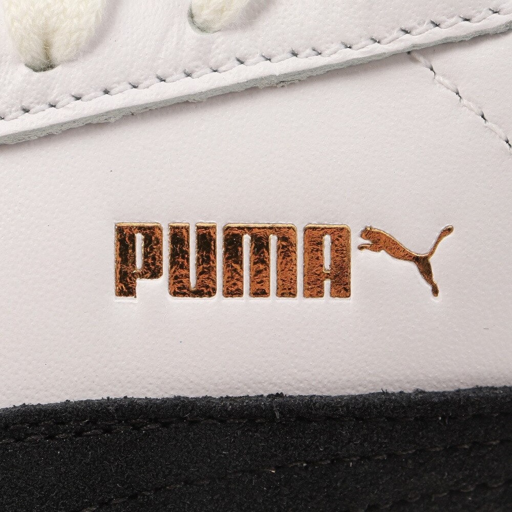 プーマ（PUMA）（メンズ）アーミートレーナー 38660701 スニーカー スポーツシューズ カジュアル シンプル トレーニング