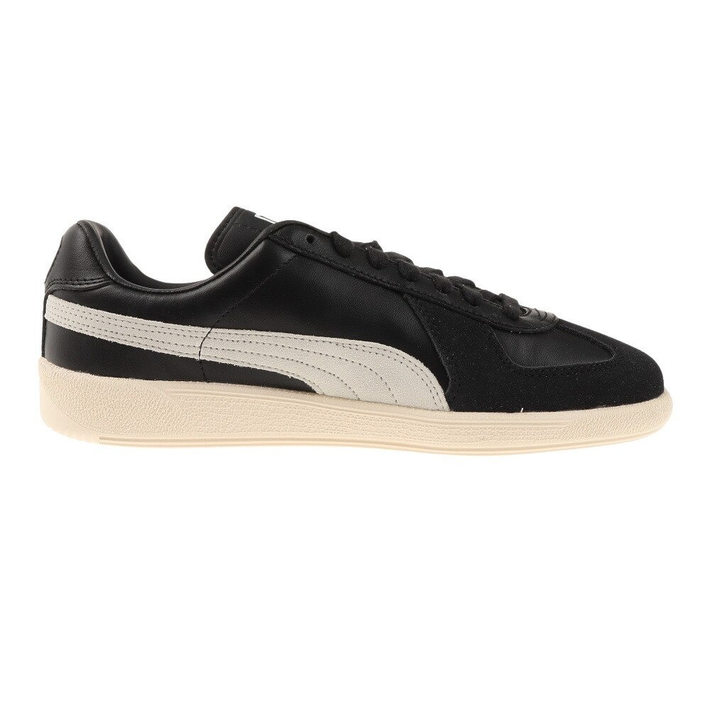 プーマ（PUMA）（メンズ）アーミートレーナー 38660702 スニーカー スポーツシューズ カジュアル シンプル トレーニング