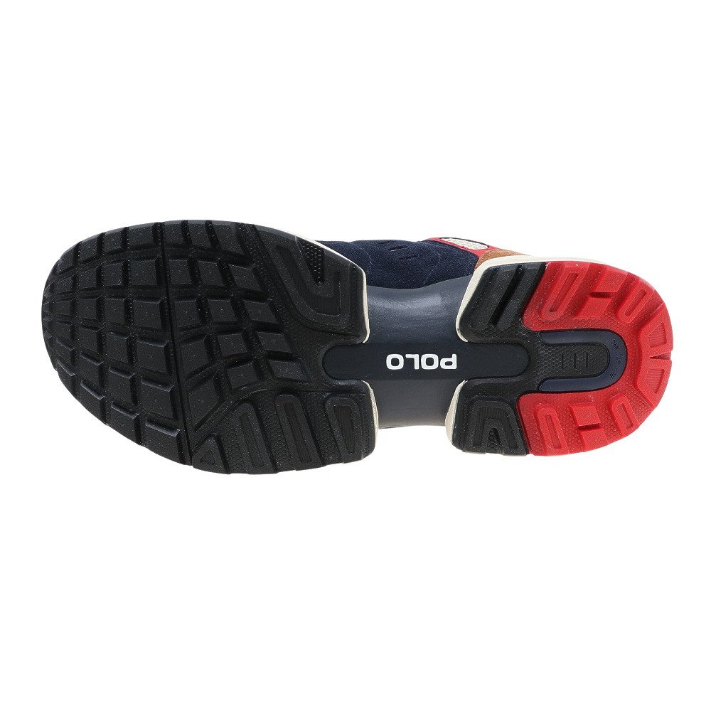 ラルフ ローレン ラルフ ローレン Ralph Lauren メンズ スニーカー メンズ Polo Jgr Pp ブラウン ブラック Mapsftw0ct スポーツ用品はスーパースポーツゼビオ