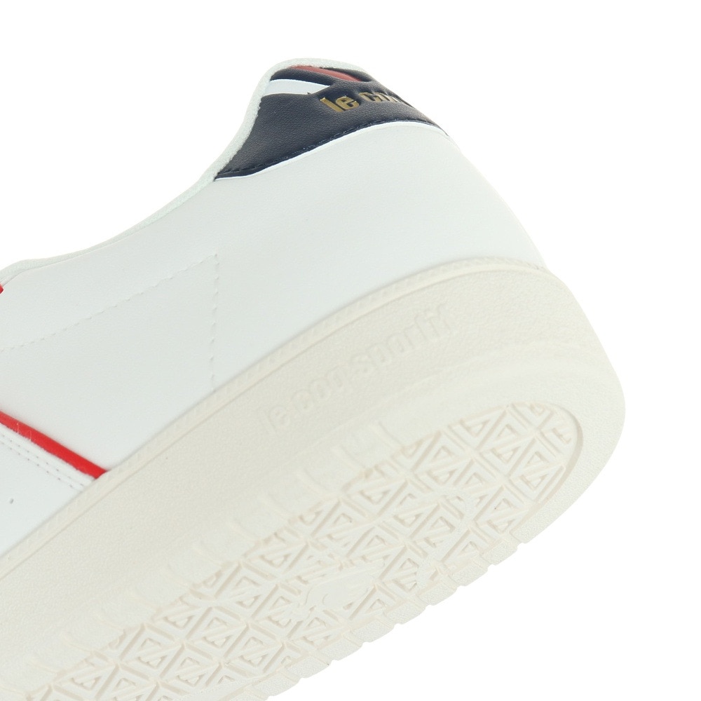 ルコックスポルティフ（lecoqsportif）（メンズ）スニーカー LCS