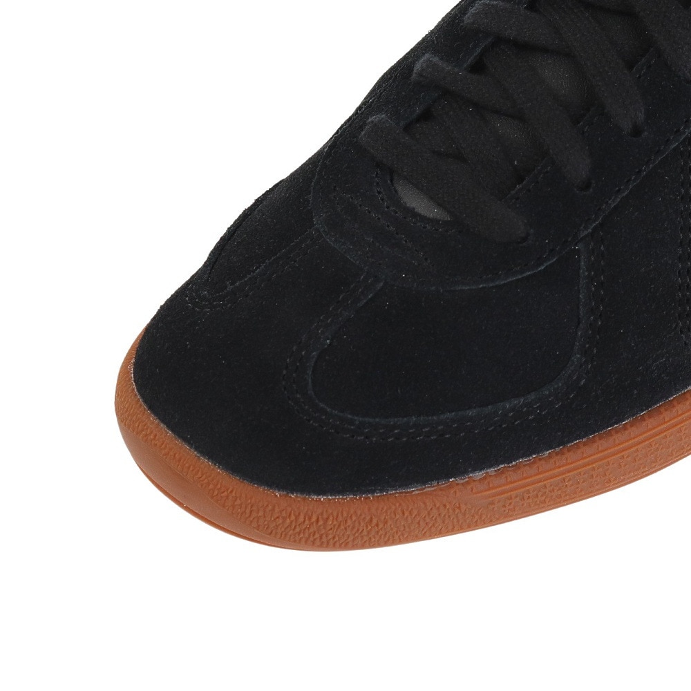 プーマ（PUMA）（メンズ）スニーカー アーミートレーナー スウェード ブラック 38815606 スポーツ カジュアル シューズ タウン 普段履き 