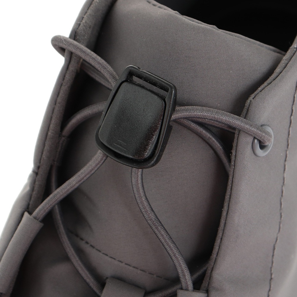 デサント（DESCENTE）（メンズ、レディース）スニーカー ウェイサー イージー ミッド Wayser easy MID DM1VJC30GY スポーツ レイン シューズ 防水 