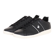 ルコック スポルティフ(Lecoq Sportif)(メンズ)スニーカー スポーツシューズ LCS シャトー II QL1WJC60BW