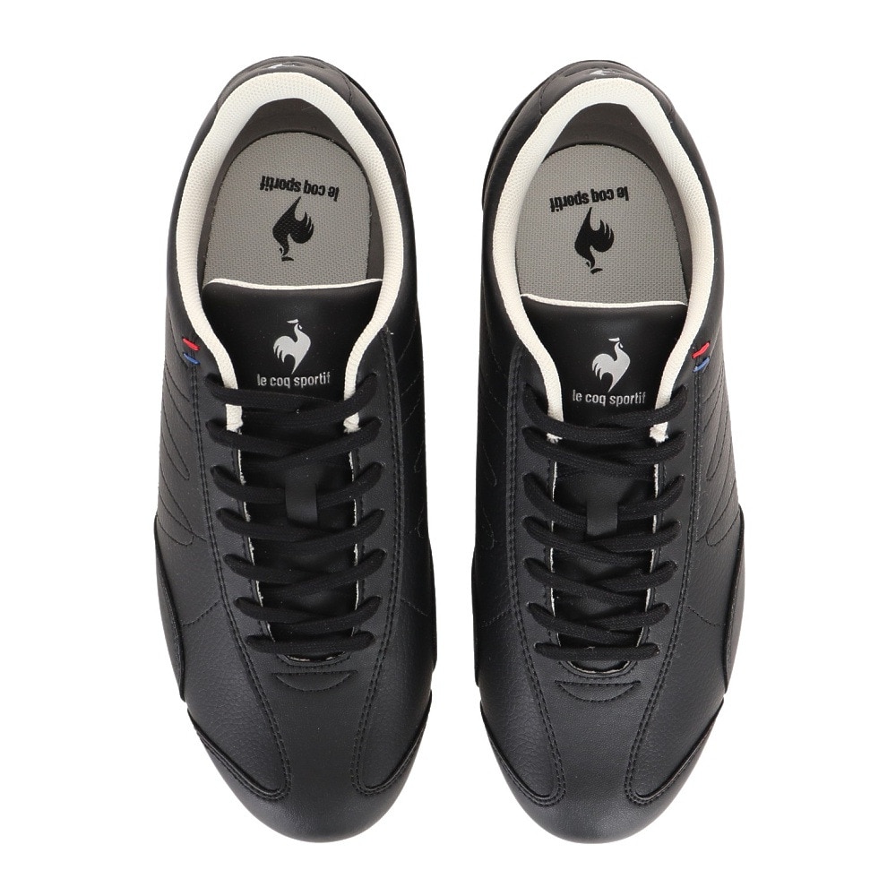 ルコック スポルティフ（Lecoq Sportif）（メンズ）スニーカー スポーツシューズ LCS ルーイ II QL1WJC65BB