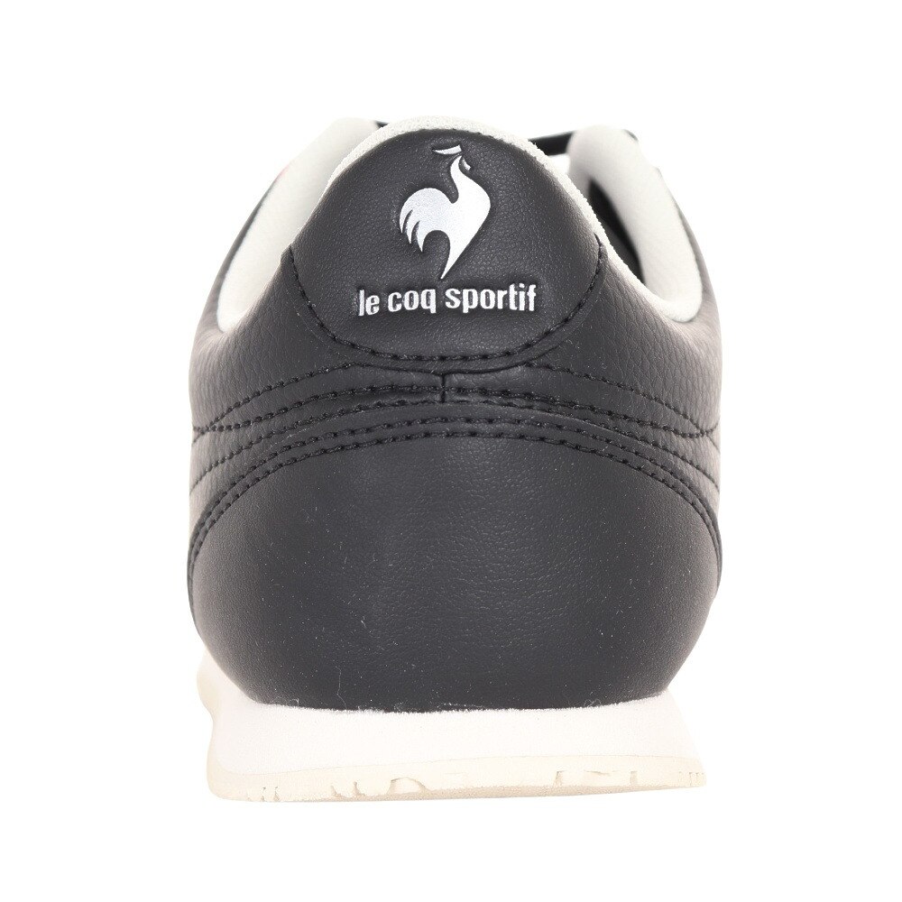 ルコック スポルティフ（Lecoq Sportif）（メンズ）スニーカー スポーツシューズ LCS ルーイ II QL1WJC65BB