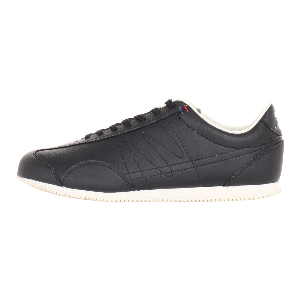 ルコック スポルティフ（Lecoq Sportif）（メンズ）スニーカー スポーツシューズ LCS ルーイ II QL1WJC65BB