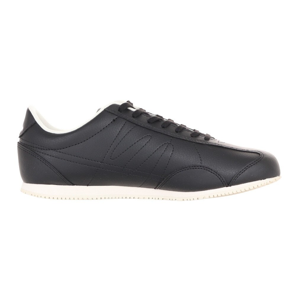 ルコック スポルティフ（Lecoq Sportif）（メンズ）スニーカー スポーツシューズ LCS ルーイ II QL1WJC65BB