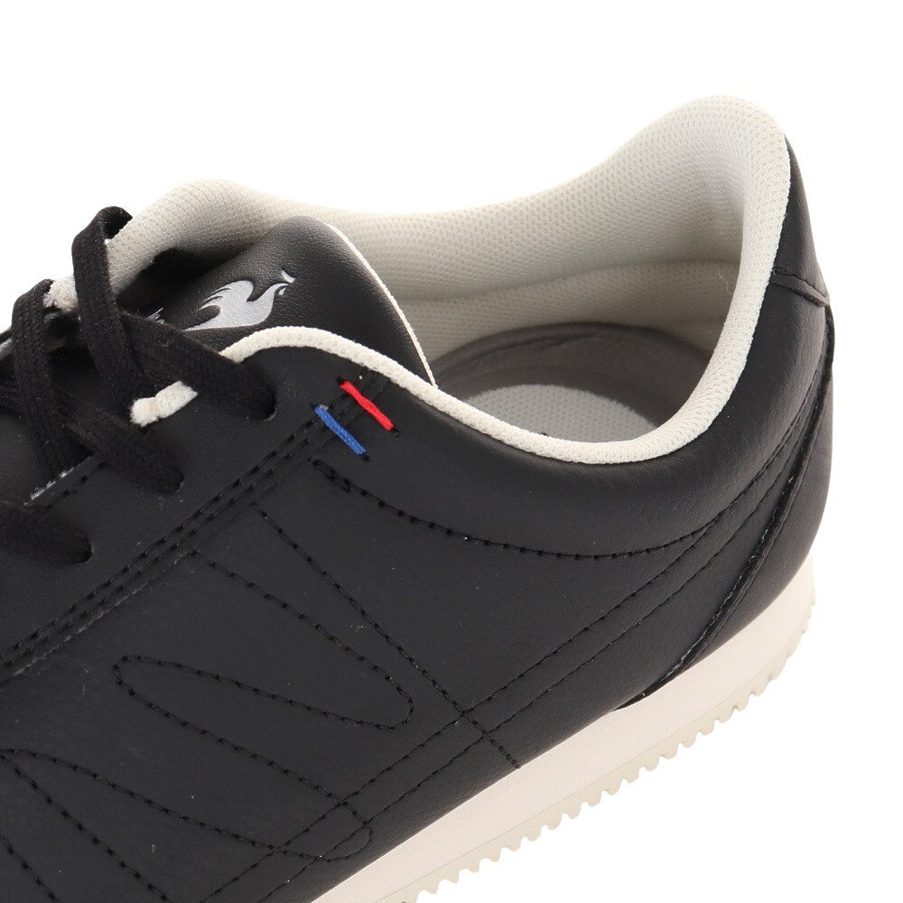ルコック スポルティフ（Lecoq Sportif）（メンズ）スニーカー スポーツシューズ LCS ルーイ II QL1WJC65BB
