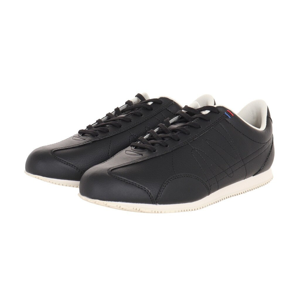 ルコック スポルティフ（Lecoq Sportif）（メンズ）スニーカー スポーツシューズ LCS ルーイ II QL1WJC65BB