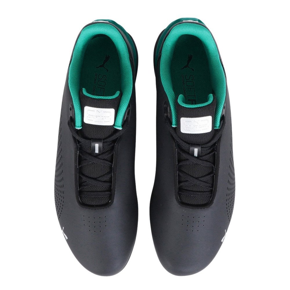 プーマ（PUMA）（メンズ）スニーカー スポーツシューズ メルセデス MAPF1 ドリフトキャット デシマ ドライビングシューズ 30719606