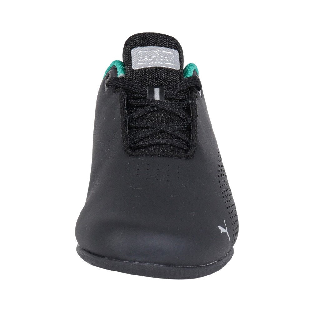 プーマ（PUMA）（メンズ）スニーカー スポーツシューズ メルセデス MAPF1 ドリフトキャット デシマ ドライビングシューズ 30719606
