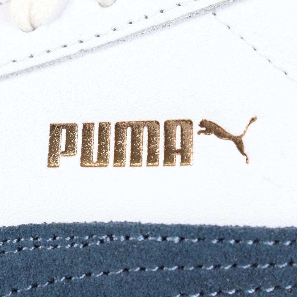 プーマ（PUMA）（メンズ）スニーカー スポーツシューズ プーマ アーミートレーナー 38660707