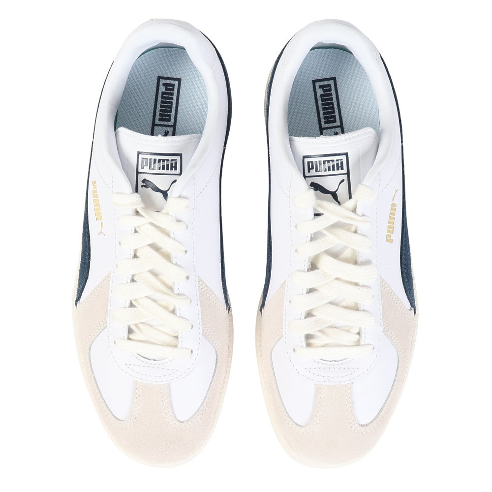 プーマ（PUMA）（メンズ）スニーカー スポーツシューズ プーマ アーミートレーナー 38660707