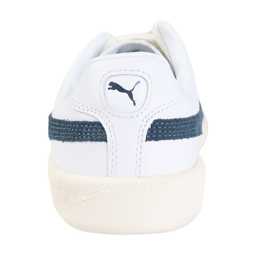 プーマ（PUMA）（メンズ）スニーカー スポーツシューズ プーマ アーミートレーナー 38660707