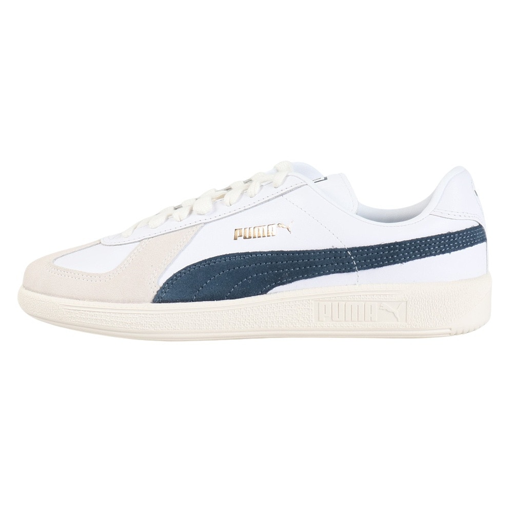 プーマ（PUMA）（メンズ）スニーカー スポーツシューズ プーマ アーミートレーナー 38660707